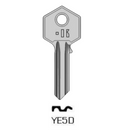 YE5D (10 STÜCK / 10 PIÈCES )