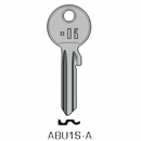 ABU1S-A (AB1RX, ABU-41, CI-6I, AU5SL, CLS1R, 251%, 743%L) ABUS / 10 STÜCK / 10 PIÈCES