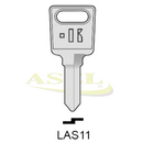 LAS11 (LS14, LAS-4) LAS / 10  STÜCK / 10 PIÈCES