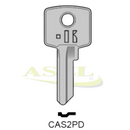 CAS2PD (CIS2, CIS-3) CAS-CISMA / 10 STÜCK / 10 PIÈCES