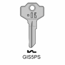 GIS5PS (10 STÜCK / 10 PIÈCES)