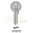 VR5PD (VIO86, VI-21) VIRO / 10 STÜCK / 10 PIÈCES