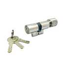 KA8 MODULAR Rund Ø: 22 mm -Drehknopfzylinder