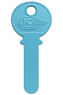 KA1-LIGHT BLAU (10 STÜCK / 10 PIÈCES)