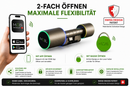 MOBI 17 - Euro-Profil Zylinderschloss