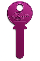 KA1-VIOLET (10 STÜCK / 10 PIÈCES)