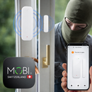 TÜR UND FENSTER SENSOR