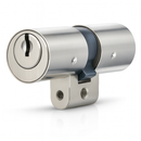 Ø double cylindre : 22 mm KA8 / 85 mm