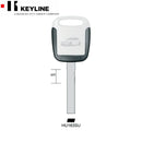 HU163SU HORSESHOE / SEAT/AUDI/VOLKSWAGEN