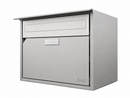 Huber AG Airolo schwarz  - 80 x 25 mm