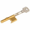 Schlüssellochsperrer, VS, 2 Schlüssel / Lochsperrer E 700/2