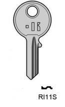 RI11S (RO21R, RO-16I, 590%, R12R, RN23, 99) RONIS / 10 PIÈCES / 10 PIÈCES