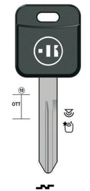 NS34TK11 (1 STÜCK)