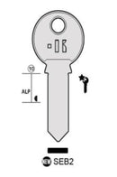 SEA2 (SEB2)  STÜCK /  PIÈCES