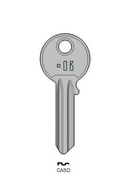 CA5D (CS206, CI-DL) 10 STÜCK / 10 PIÈCES