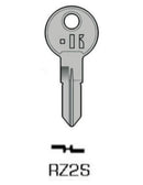 RZ2S (10 STÜCK / 10 PIÈCES )