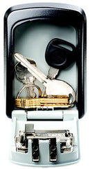 MASTER  Key Safe "SELECT ACCESS"