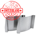 Türfallengleiter - Set 2-tlg. 25 + 30 mm