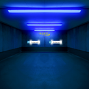 WUNSCHTEXT PARKPLATZSCHILD PVC