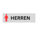 WC Herren