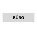 BÜRO