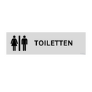 TOILETTEN