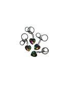 Porte-clés - série Edel