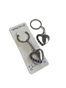 Porte-clés - Série Love