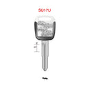 SU17U HORSESHOE/SUBARU/SUZUKI