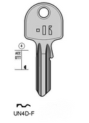 UN4D-F (UL052XL) 10 Stück, 10 pièces, 10 pezzi
