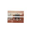 Klemmbacke für Sackmesser