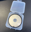 Chubbfräser Opera, Technica, Targa 80 x 1 x 22 mm