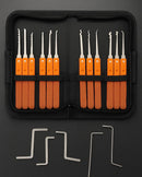 AS-3271-17  Pick Set