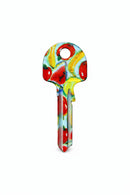 UN5D-F FRUCHT  (5 STÜCK)