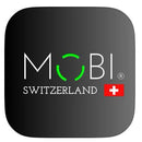 MOBI Euro-Pro 17 mm – App- und Badge-gesteuertes Zylinderschloss