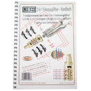 Anleitung für Lishi Picks - Deutsche Version