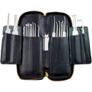 SOUTHORD Lockpicking Set "Slimline Serie" C-3010 37 tlg.