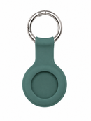KeyGuard AirTag Key Case Grün
