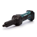 Makita DGD800ZJ Akku-Geradschleifer 18V ohne Akku