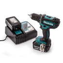 Makita DDF482RTJ Akku-Bohrschrauber 18V