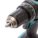 Makita DDF482RTJ Akku-Bohrschrauber 18V