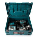 Makita DDF482RTJ Akku-Bohrschrauber 18V