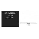 Schweizer IT 50, 54 x 50 mm, A23S