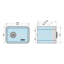 mySafe 350 - Code / beere