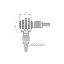 Fahrradschlösser  / Antivols pour vélos