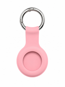 KeyGuard AirTag Key Case Pink