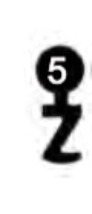 EN Esa-Normal, 3 Stück (3 pièce)