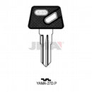 YAMA-27DP (YH34RP,YM11SP) YAMAHA MOTORRAD