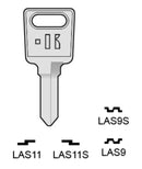 LAS9 (LS13, LAS-FH,MINIT1199,1274K )Huber/ 10 STÜCK / 10 PIÈCES
