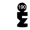 C-2/ 3 Stück ( 3 pièce) zu Glutz (VGB